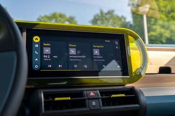 Grande Panda 1.2 Hybrid La Prima DCT