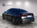 Audi A8 Lang 60 TFSI e PHEV quattro Grau - thumbnail 3