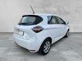 Renault ZOE LIFE BATTERIEKAUF R110 Z.E. 50 Life KLIMA Weiß - thumbnail 6