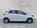 Renault ZOE LIFE BATTERIEKAUF R110 Z.E. 50 Life KLIMA Weiß - thumbnail 6