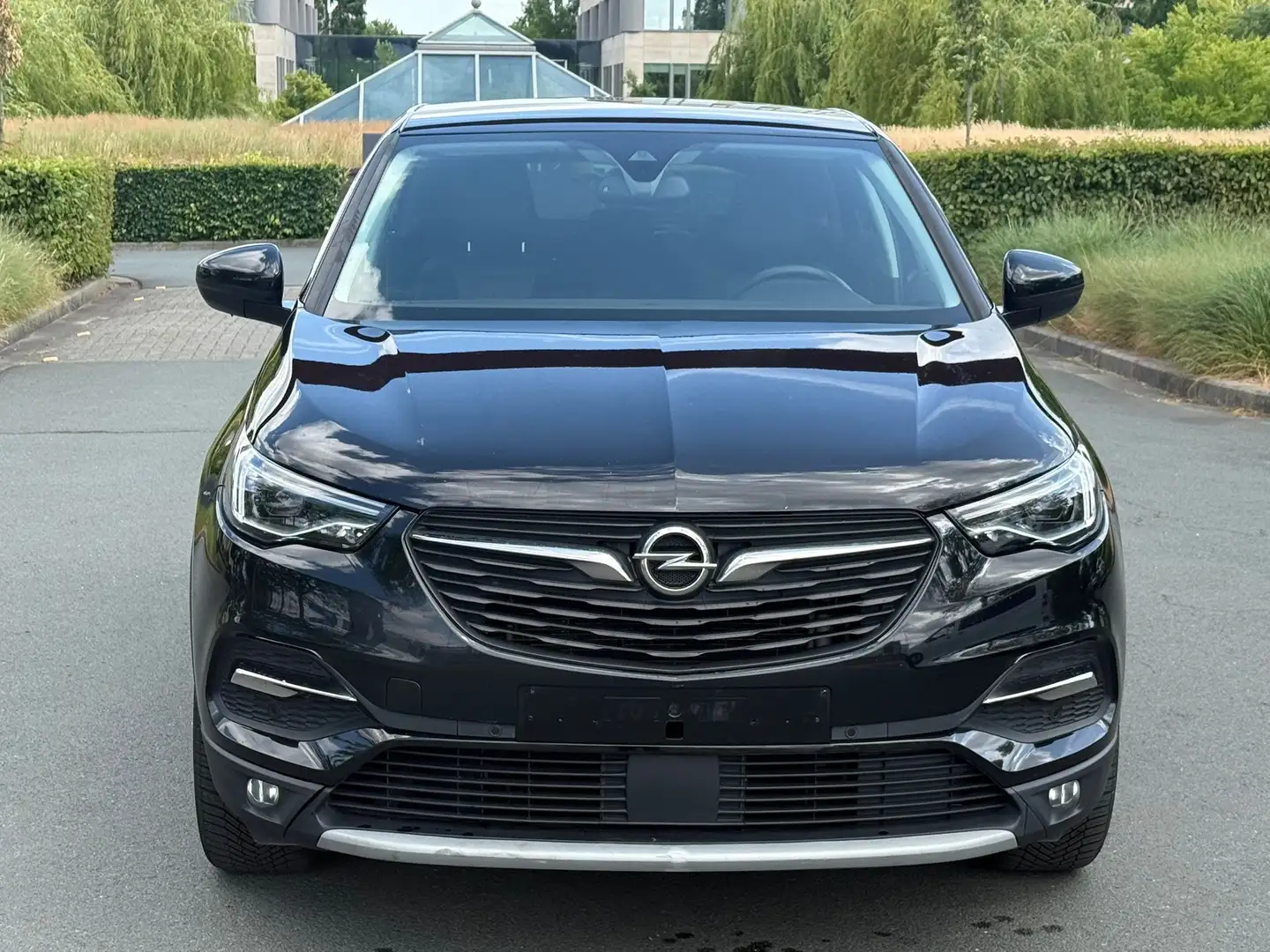 Opel Grandland X 1.6 CDTI BlueInjection ECOTEC Innovation - 2