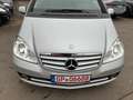 Mercedes-Benz A 160 Avantgarde Plateado - thumbnail 6