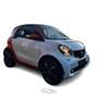 smart forTwo 0.9 90cv twinamic Blanc - thumbnail 3