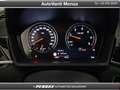 BMW X1 X1 sDrive18d xLine Argento - thumbnail 15