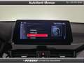BMW X1 X1 sDrive18d xLine Argent - thumbnail 22