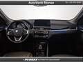 BMW X1 X1 sDrive18d xLine Argento - thumbnail 10