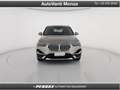 BMW X1 X1 sDrive18d xLine Argento - thumbnail 8