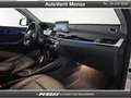 BMW X1 X1 sDrive18d xLine Argent - thumbnail 16