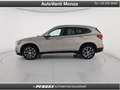 BMW X1 X1 sDrive18d xLine Argento - thumbnail 3