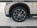 BMW X1 X1 sDrive18d xLine Argento - thumbnail 9