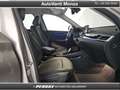 BMW X1 X1 sDrive18d xLine Argent - thumbnail 17