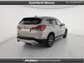 BMW X1 X1 sDrive18d xLine Argento - thumbnail 6