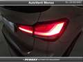 BMW X1 X1 sDrive18d xLine Argent - thumbnail 36