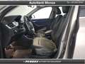 BMW X1 X1 sDrive18d xLine Argento - thumbnail 11
