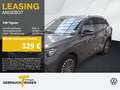 Volkswagen Tiguan 2.0 TDI DSG GOAL 360° LED+ AHK LM18 Grau - thumbnail 1