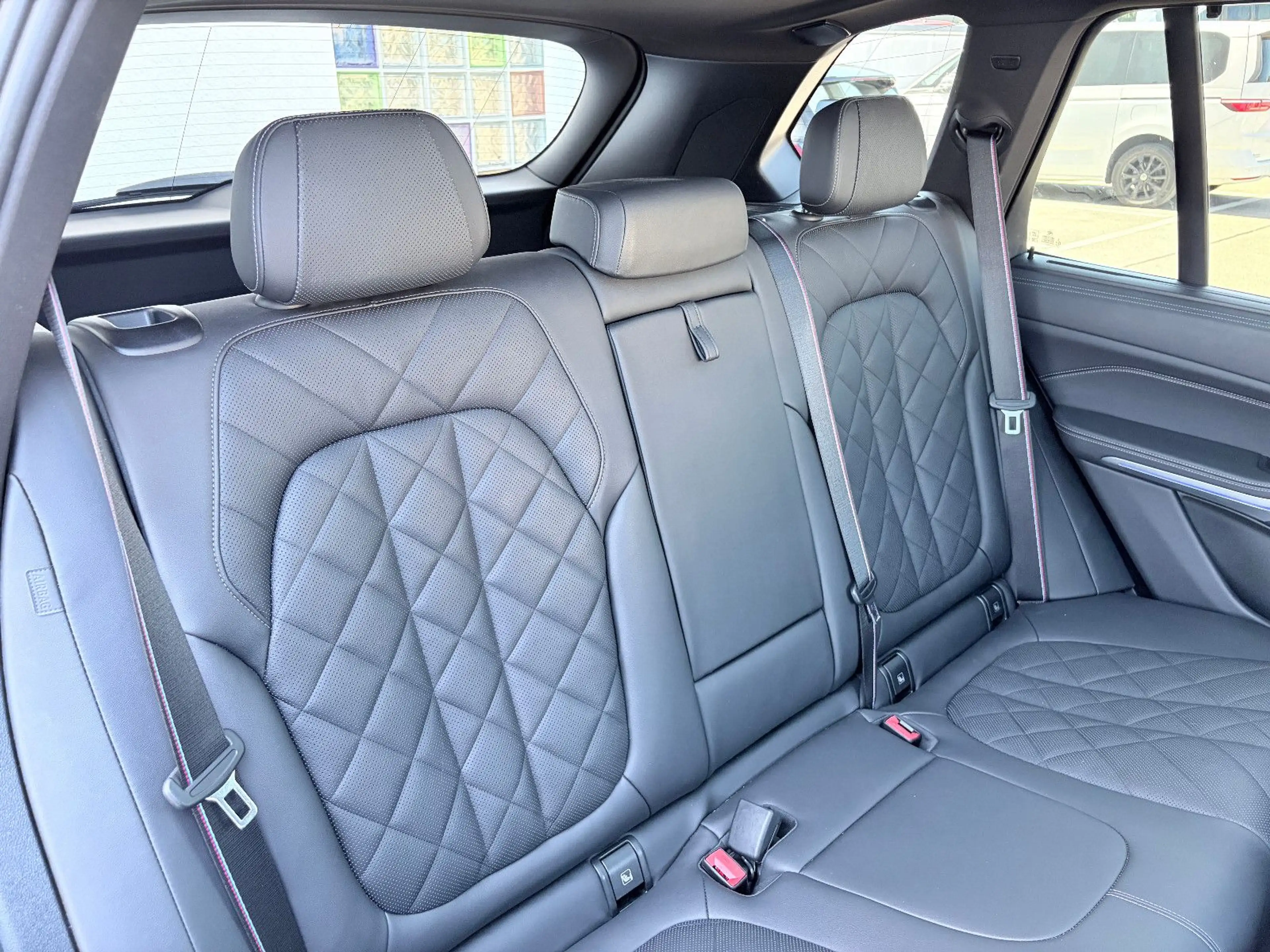 BMW X5 30 d xD M Sport Pro PANO/AHK/STANDH./STOP&GO/ — photo 13