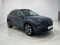 Hyundai TUCSON 1.6 TGDI HEV Style AT Azul - thumbnail 3