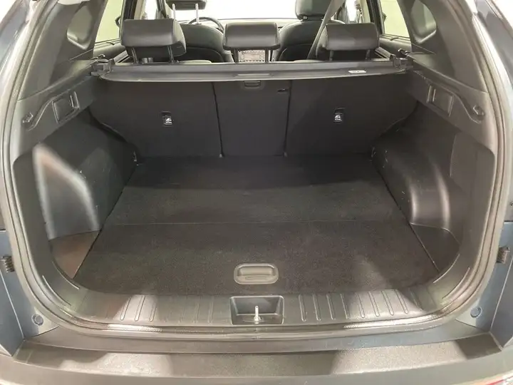 Hyundai Tucson 1.6 TGDI HEV Style Auto (2021) 2022, foto 6
