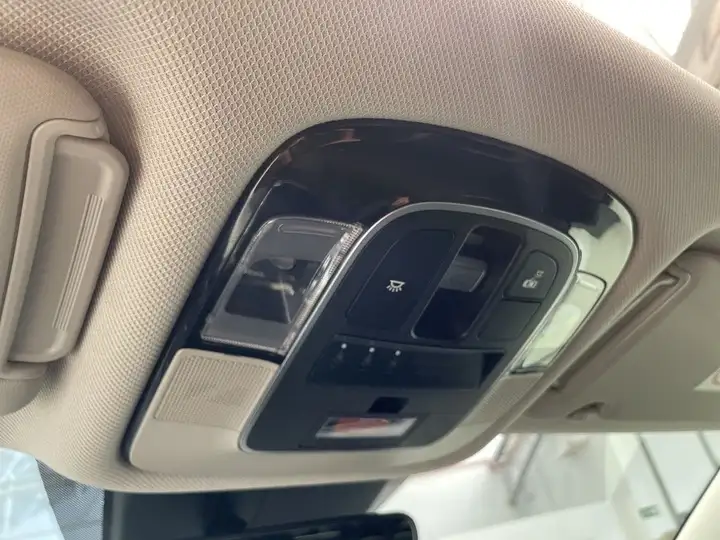 Hyundai Tucson 1.6 TGDI HEV Style Auto (2021) 2022, foto 18