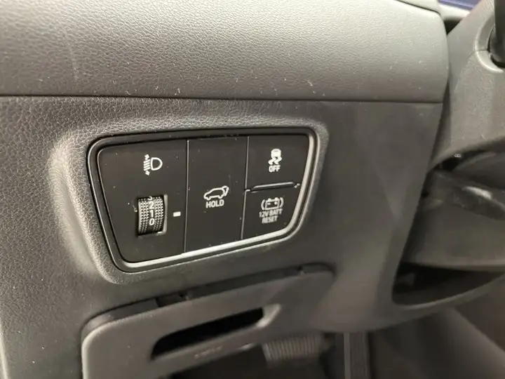 Hyundai Tucson 1.6 TGDI HEV Style Auto (2021) 2022, foto 20