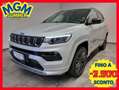 Jeep Compass 1.3 Turbo T4 240 CV PHEV AT6 4xe S Argento - thumbnail 1
