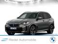 BMW X5 xDrive40d Navi Tempom.aktiv Panoramadach Bluetooth Grau - thumbnail 1