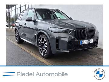xDrive40d MSportpaketPro*22 Zoll*AHK*DAPro*