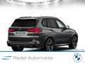 BMW X5 xDrive40d Navi Tempom.aktiv Panoramadach Bluetooth Grau - thumbnail 2