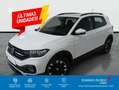 Volkswagen T-Cross Nuevo  Connect 1.0 TSI 81kW (110CV) DSG7 (C113FZ32 Blanco - thumbnail 1