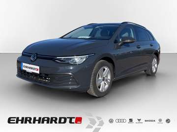 VIII Variant 1.5 TSI Life LED*NAV*SHZ*ACC*PDC*T...