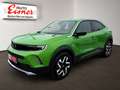 Opel Mokka 1.2 DIRECT ELEGANCE Vert - thumbnail 3