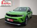 Opel Mokka 1.2 DIRECT ELEGANCE Vert - thumbnail 2