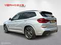 BMW X3 xDrive30e M-Sport Panodak Business Edition Plus Grijs - thumbnail 2