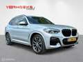 BMW X3 xDrive30e M-Sport Panodak Business Edition Plus Grijs - thumbnail 4