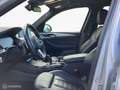 BMW X3 xDrive30e M-Sport Panodak Business Edition Plus Gris - thumbnail 9