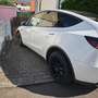 Tesla Model Y Model Y Long Range Dual Motor AWD Белый - thumbnail 3