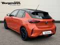 Opel Corsa-e GS LINE ELEKTROMOTOR 100KW LED Apple CarPlay Andro Naranja - thumbnail 6