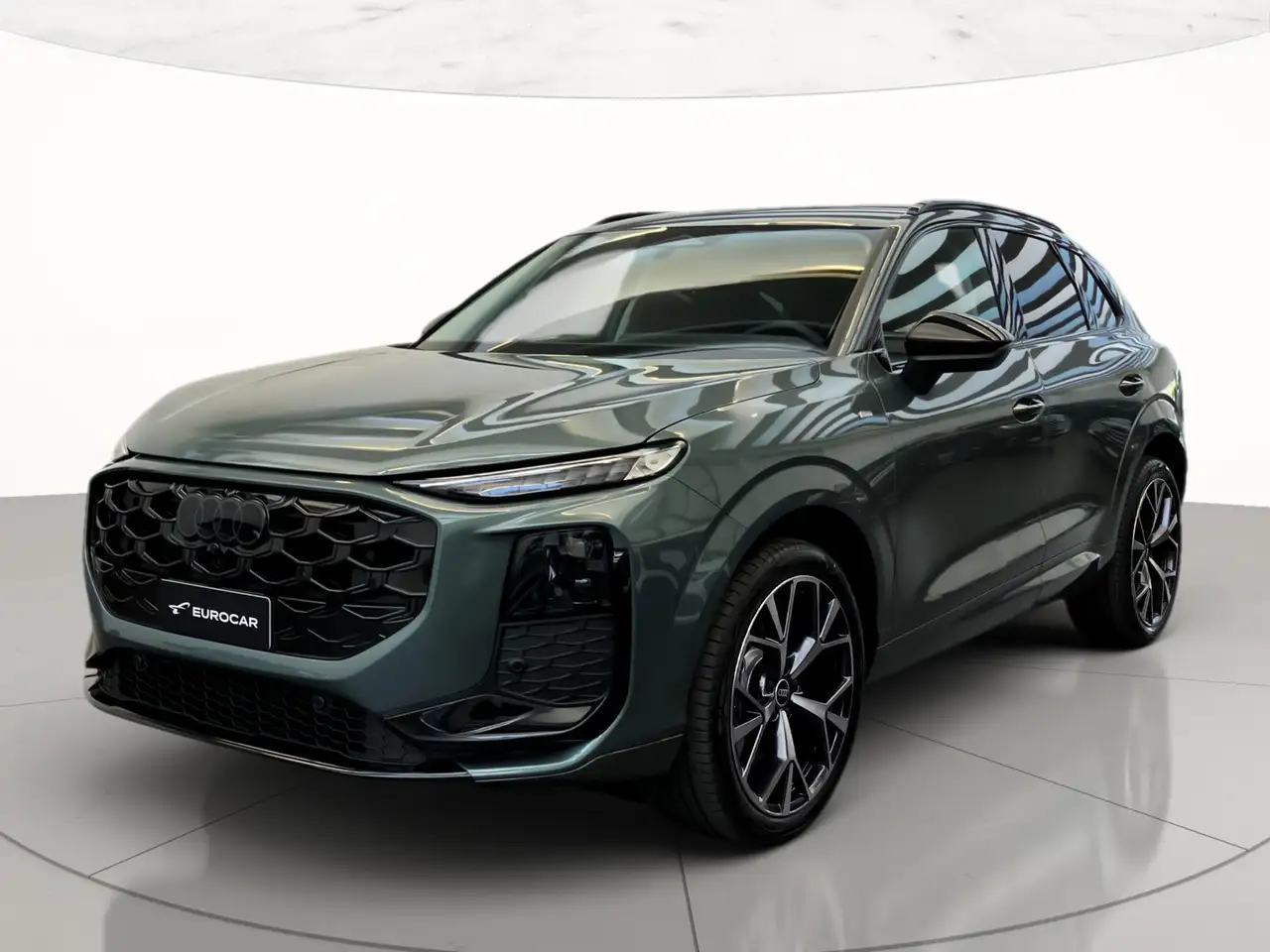 Audi Q3 2026