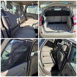 Scénic II Exception 1,5 dCi DPF Exception