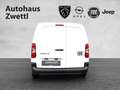 Fiat Doblo L1 BHDI 100 Blanc - thumbnail 5
