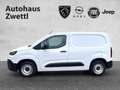 Fiat Doblo L1 BHDI 100 Blanc - thumbnail 3