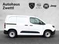 Fiat Doblo L1 BHDI 100 Blanc - thumbnail 7