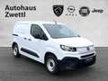 Fiat Doblo L1 BHDI 100 Bianco - thumbnail 8