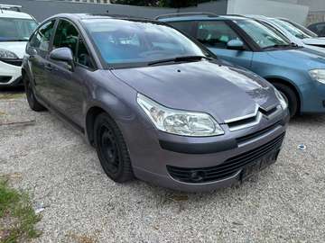 1,6 HDi 90PS neues PICKERL 01 / 2027
