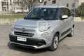 Fiat 500L 500L 1.4 95 CV S&S Sport Silber - thumbnail 1