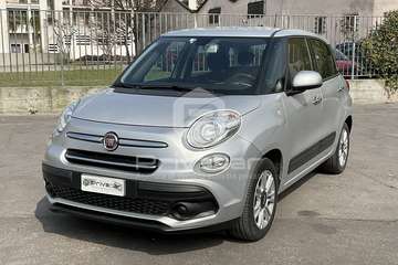 500L 1.4 95 CV S&S Sport