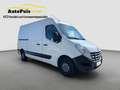 Renault Master L2H2 HKa 3,3t 2,3 DcI   neues ARBÖ Pickerl Weiß - thumbnail 1