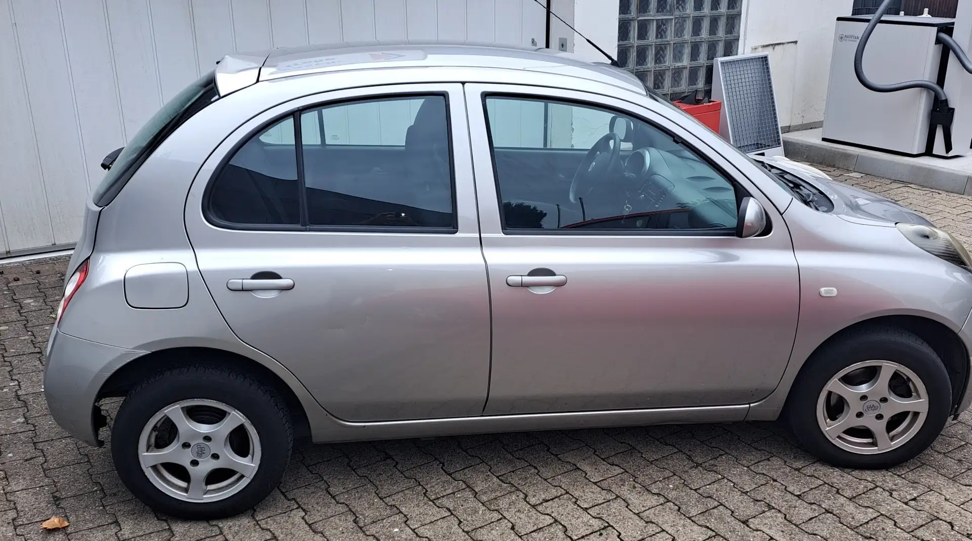 Nissan Micra 1.2 CITY - 2