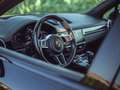 Porsche Cayenne III 3.0 V6 E-HYBRID 462 ch - Toit ouvrant - BOSE - PDLS - HUD - Attelage - DAB - Sièges sport 18 - PASM Noir - thumbnail 24