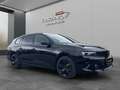 Opel Astra ST 1,2 Turbo GS Aut. Schwarz - thumbnail 2